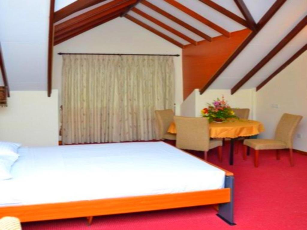 Stamford Star Hotel Nuwara Eliya Exterior foto