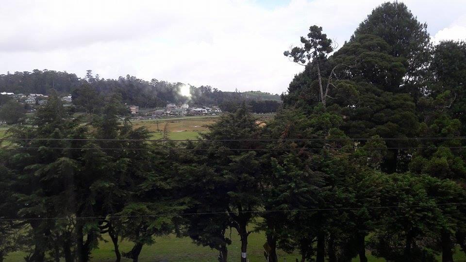 Stamford Star Hotel Nuwara Eliya Exterior foto